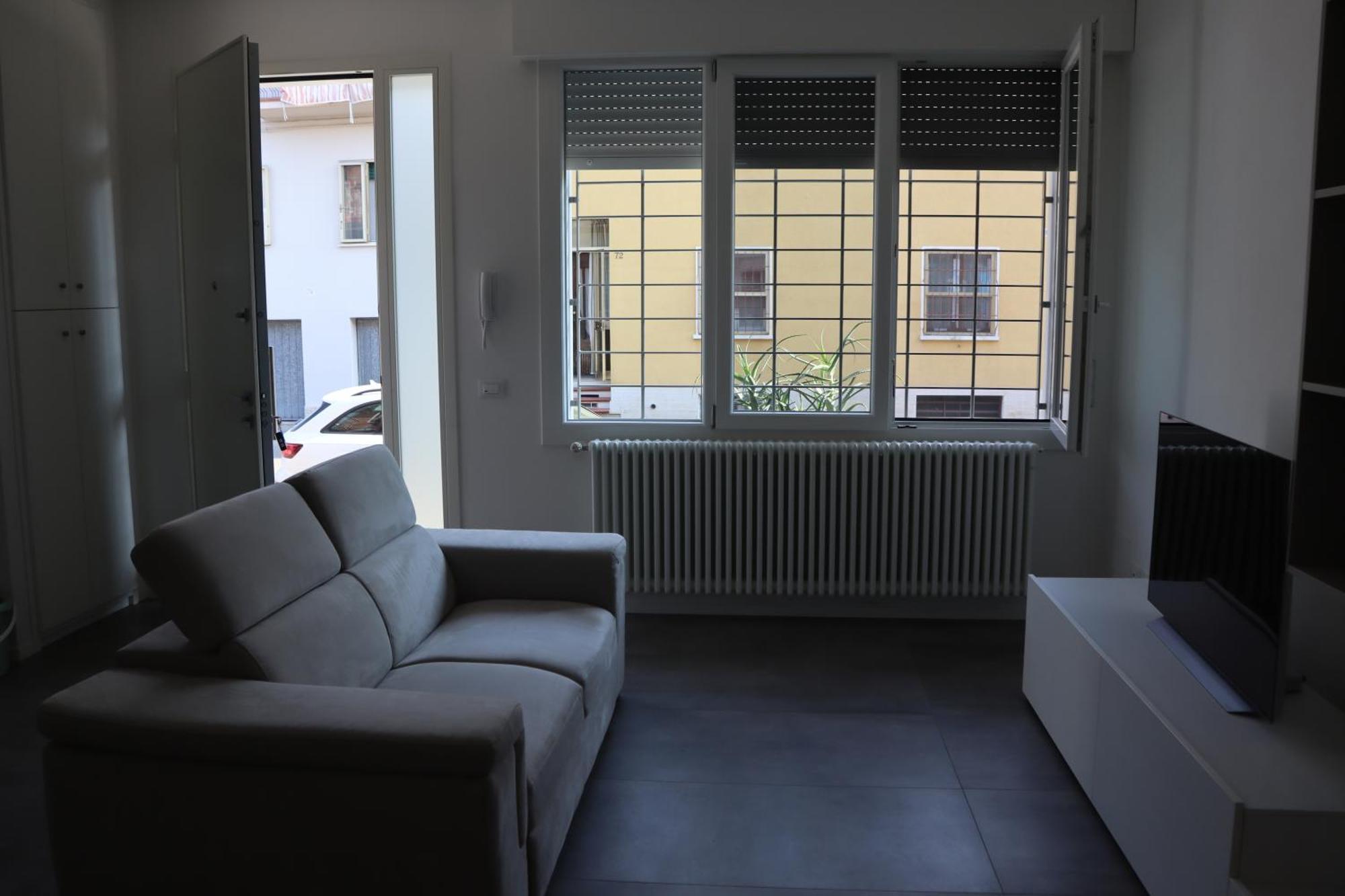 Al Ponte Della Pace Apartment Ferrara Exterior photo