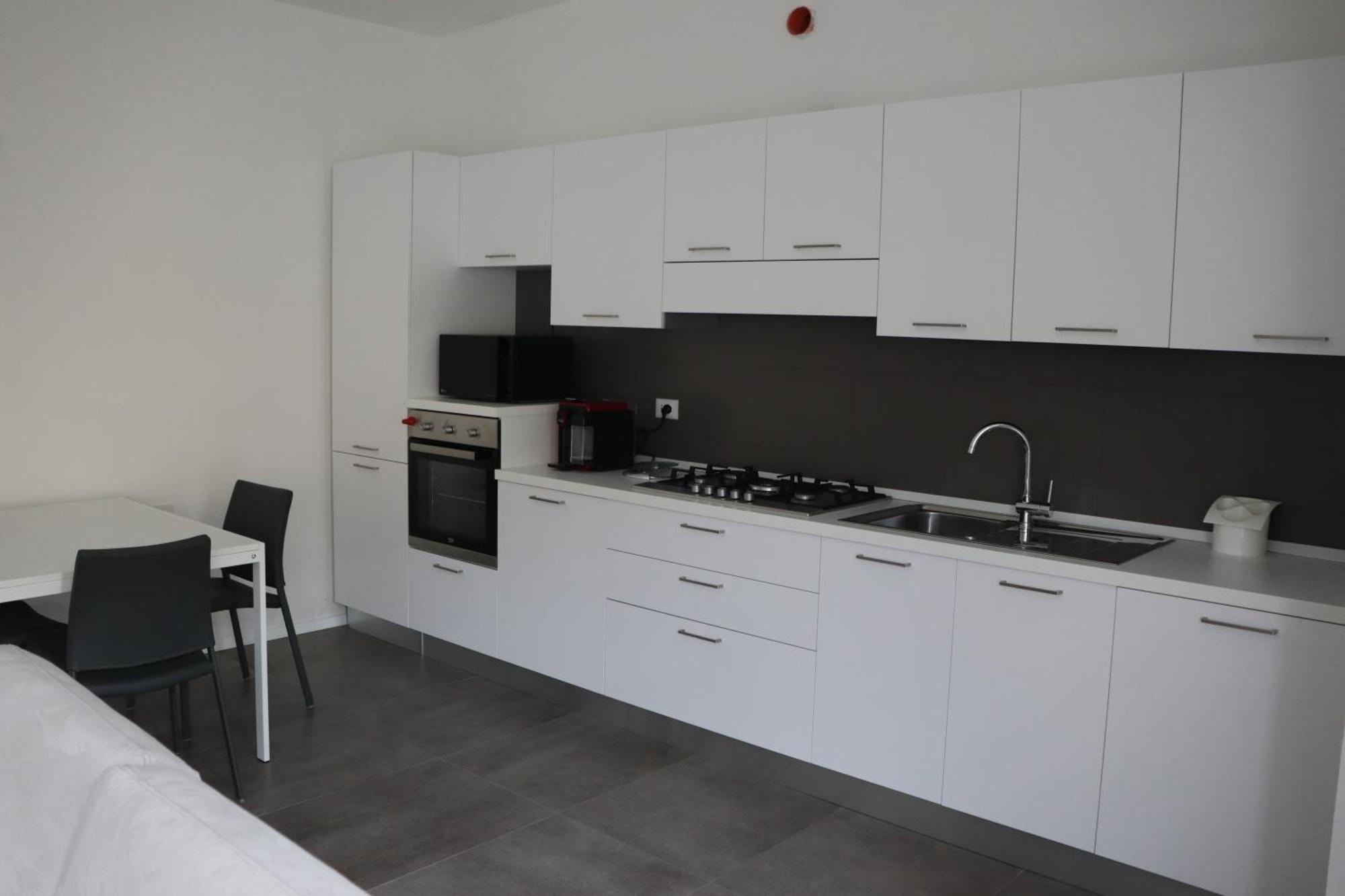 Al Ponte Della Pace Apartment Ferrara Exterior photo